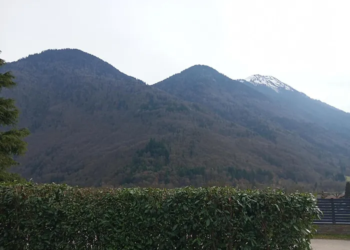 Maisonnette Au Calme