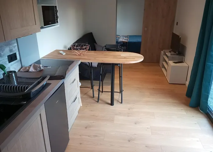 Maisonnette Au Calme