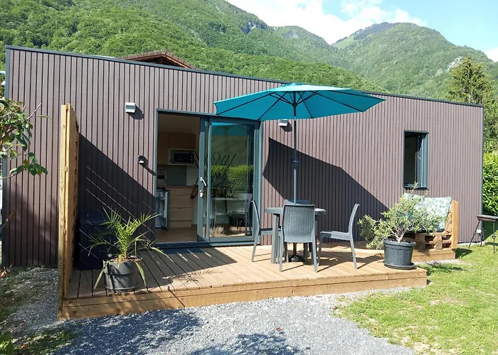 Maisonnette Au Calme