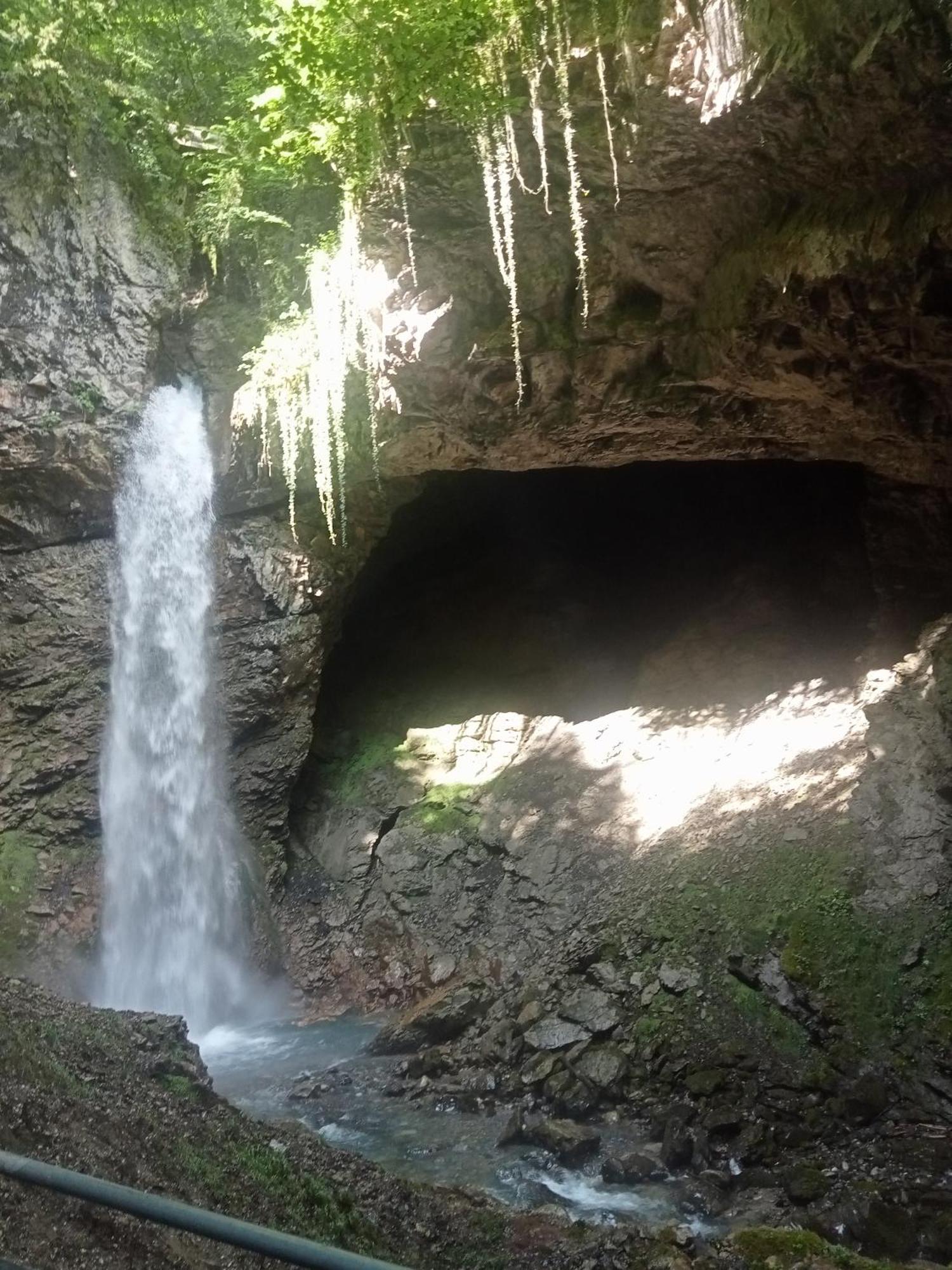 Hébergement de vacances Maisonnette Au Calme